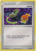Switch - 102/112 - Common - Reverse Holo | EX FireRed & LeafGreen