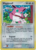 Wigglytuff - 52/112 - Reverse Holo | EX FireRed & LeafGreen