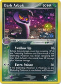 Dark Arbok - 29/109 - Reverse Holo | EX Team Rocket Returns