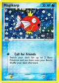 Magikarp - 65/109 - Common - Reverse Holo | EX Team Rocket Returns