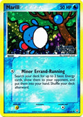 Marill - 68/109 - Common - Reverse Holo | EX Team Rocket Returns