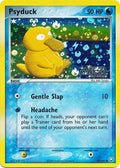 Psyduck - 70/109 - Common - Reverse Holo | EX Team Rocket Returns