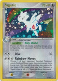Togetic - 14/109 - Holo Rare - Reverse Holo | EX Team Rocket Returns