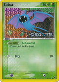 Zubat - 83/107 - Common - Reverse Holo | EX Deoxys