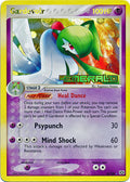 Gardevoir - 4/106 - Holo Rare - Reverse Holo | EX Emerald