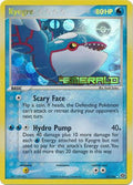Kyogre - 15/106 - Rare - Reverse Holo | EX Emerald