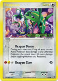 Rayquaza - 9/106 - Holo Rare - Reverse Holo | EX Emerald