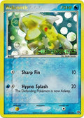 Relicanth - 18/106 - Rare - Reverse Holo | EX Emerald