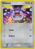 Whismur - 73/106 - Common - Reverse Holo | EX Emerald