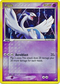 Lugia - 29/115 - Rare - Reverse Holo | EX Unseen Forces