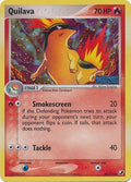 Quilava - 45/115 - Uncommon - Reverse Holo | EX Unseen Forces