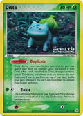 Ditto - 36/113 - Uncommon - Reverse Holo | EX Delta Species