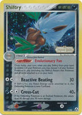 Shiftry - 12/92 - Holo Rare - Reverse Holo | EX Legend Maker