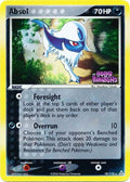 Absol - 18/110 - Rare - Reverse Holo | EX Holon Phantoms