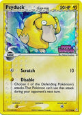 Psyduck - 81/110 - Common - Reverse Holo | EX Holon Phantoms