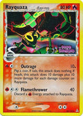 Rayquaza - 26/110 - Rare - Reverse Holo | EX Holon Phantoms