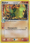 Bayleef (Delta Species) - 26/101 - Reverse Holo | EX Dragon Frontiers
