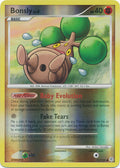 Bonsly - 71/130 - Common - Reverse Holo | Diamond and Pearl