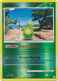 Budew - 43/130 - Uncommon - Reverse Holo | Diamond and Pearl