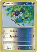 Chatot - 74/130 - Common - Reverse Holo | Diamond and Pearl