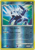Dialga - 1/130 - Holo Rare - Reverse Holo | Diamond and Pearl