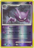 Haunter - 50/130 - Uncommon - Reverse Holo | Diamond and Pearl
