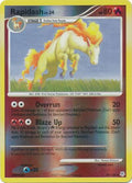 Rapidash - 59/130 - Uncommon - Reverse Holo | Diamond and Pearl