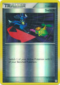 Switch - 119/130 - Common - Reverse Holo | Diamond and Pearl