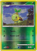 Turtwig - 103/130 - Common - Reverse Holo | Diamond and Pearl