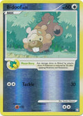 Bidoof - 73/123 - Common - Reverse Holo | Mysterious Treasures