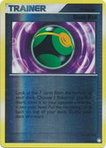 Dusk Ball - 110/123 - Uncommon - Reverse Holo | Mysterious Treasures