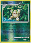 Exeggutor - 24/123 - Rare - Reverse Holo | Mysterious Treasures