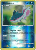 Finneon - 83/123 - Common - Reverse Holo | Mysterious Treasures