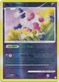 Mr. Mime - 30/123 - Rare - Reverse Holo | Mysterious Treasures