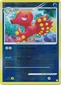 Octillery - 57/123 - Uncommon - Reverse Holo | Mysterious Treasures