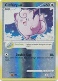 Clefairy - 83/132 - Common - Reverse Holo | Secret Wonders