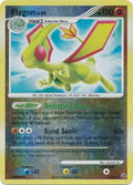 Flygon - 5/132 - Holo Rare - Reverse Holo | Secret Wonders