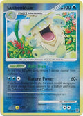 Ludicolo - 13/132 - Holo Rare - Reverse Holo | Secret Wonders
