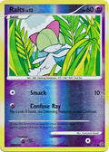 Ralts - 102/132 - Common - Reverse Holo | Secret Wonders