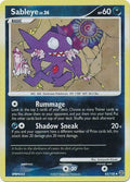 Sableye - 63/132 - Uncommon - Reverse Holo | Secret Wonders