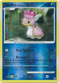 Shellos West Sea - 107/132 - Common - Reverse Holo | Secret Wonders