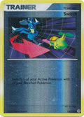 Switch - 128/132 - Common - Reverse Holo | Secret Wonders