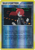 Team Galactic's Mars - 126/132 - Reverse Holo | Secret Wonders