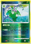 Wormadam Plant Cloak - 41/132 - Rare - Reverse Holo | Secret Wonders