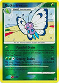 Butterfree - 14/106 - Rare - Reverse Holo | Great Encounters