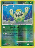 Cacnea - 62/106 - Common - Reverse Holo | Great Encounters
