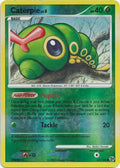 Caterpie - 63/106 - Common - Reverse Holo | Great Encounters