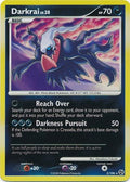 Darkrai - 3/106 - Holo Rare - Reverse Holo | Great Encounters