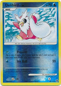 Delibird - 36/106 - Uncommon - Reverse Holo | Great Encounters