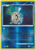 Feebas - 67/106 - Common - Reverse Holo | Great Encounters